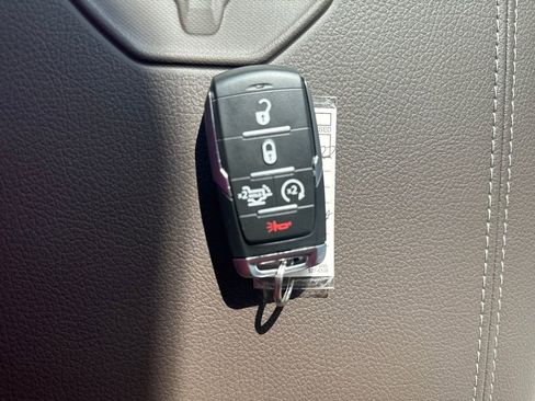 New 2026 RAM 3500 Laramie image 71