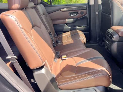 Certified 2023 Honda Pilot Elite image 14