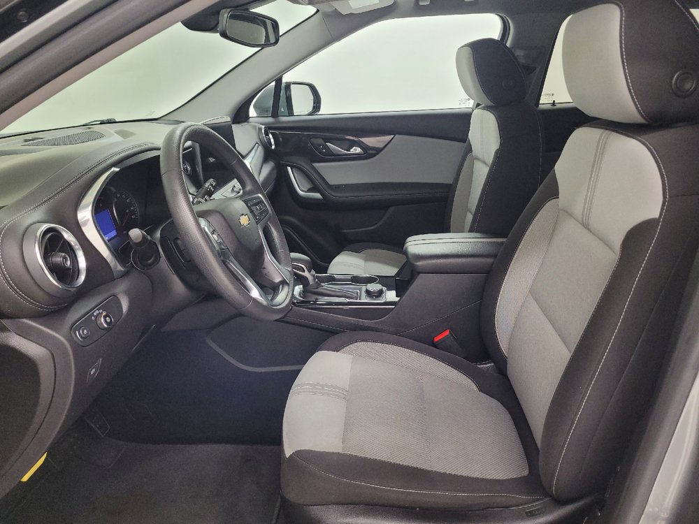 Used 2023 Chevrolet Blazer LT w/ Convenience Package FWD image 17