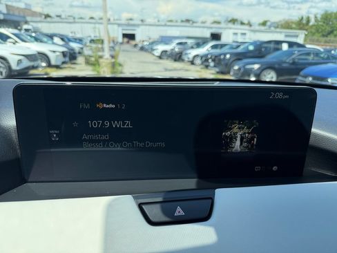 Used 2024 MAZDA CX-90 Plug-In Hybrid w/ Premium Plus AWD/4WD image 18