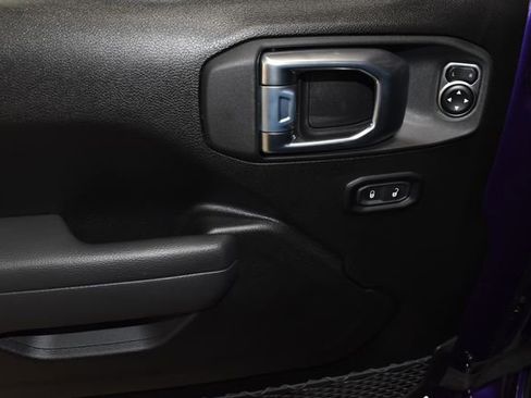 New 2026 Jeep Gladiator Sport image 23