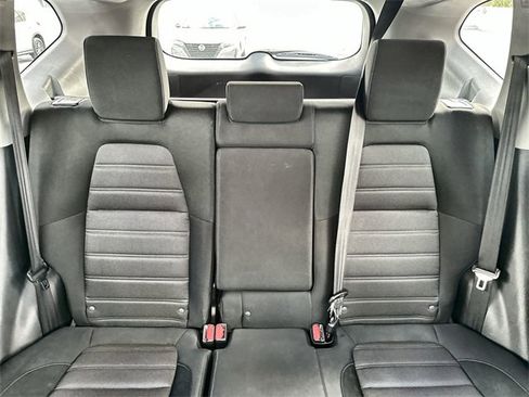 Used 2021 Honda CR-V EX image 27