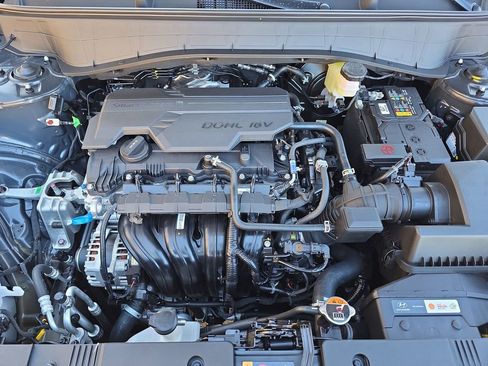 New 2026 Hyundai Kona SE image 38