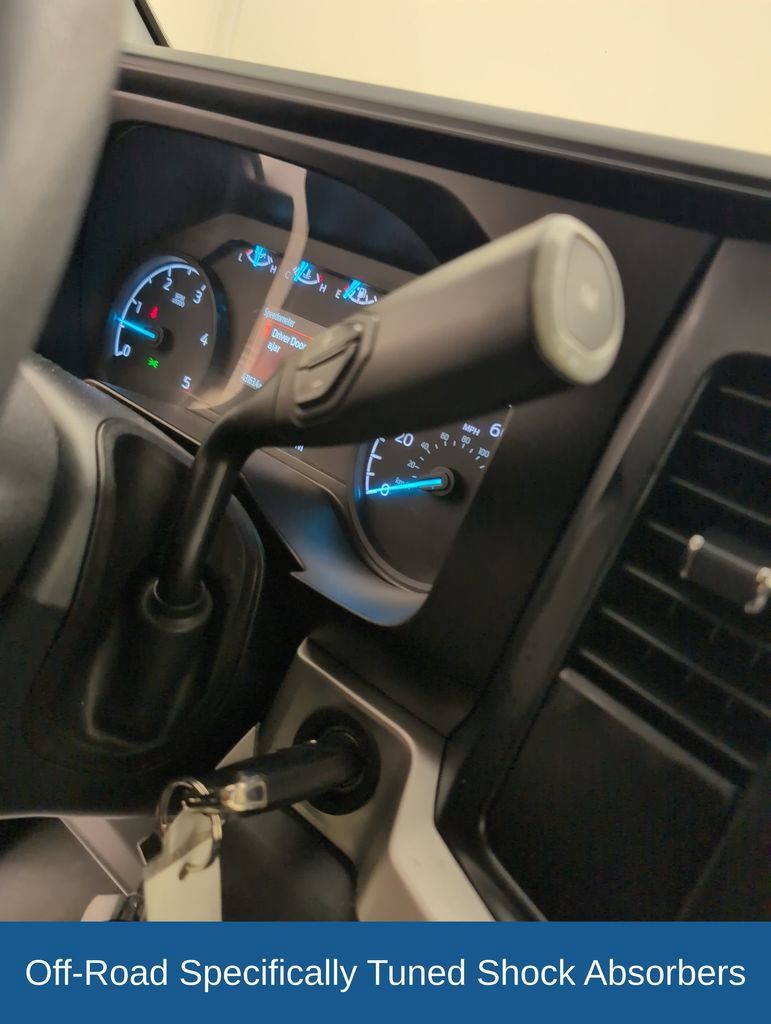 Certified 2023 Ford F350 XLT w/ 360-Degree Camera Package AWD/4WD image 27