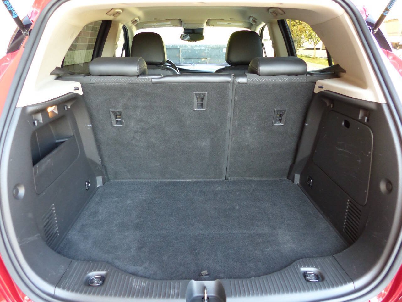 Used 2019 Buick Encore Sport Touring w/ Safety Package FWD image 28