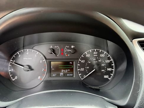 Used 2017 Nissan Sentra S w/ S Style Package image 17