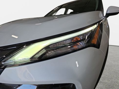 New 2026 Nissan Rogue SV w/ Cold Weather Package image 29