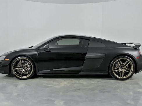 Used 2020 Audi R8 V10 performance AWD/4WD image 8
