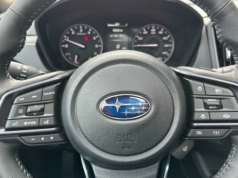 New 2026 Subaru Forester Limited AWD/4WD image 25
