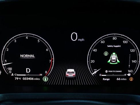 Used 2023 Acura MDX FWD w/ Technology Package image 20