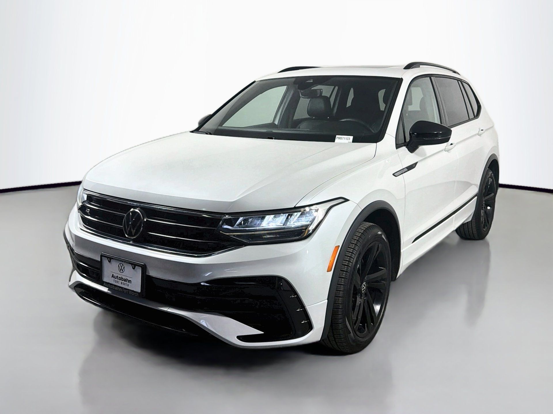 Used 2023 Volkswagen Tiguan SE R-Line FWD 360° Tour