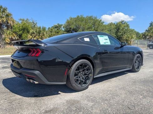 New 2026 Ford Mustang GT Premium RWD image 5