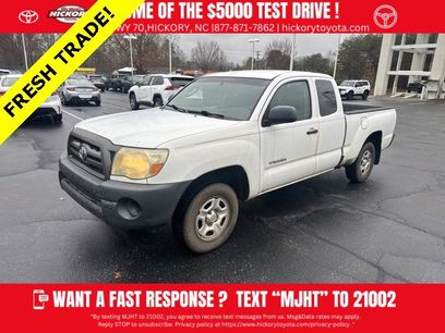 Used 2009 Toyota Tacoma 2WD Access Cab