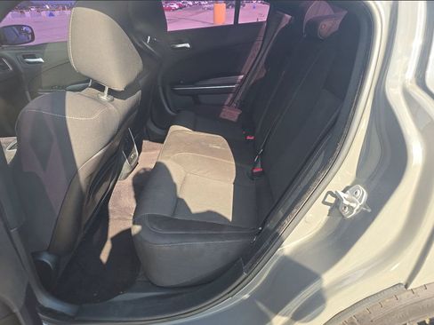 Used 2018 Dodge Charger R/T Scat Pack RWD image 14