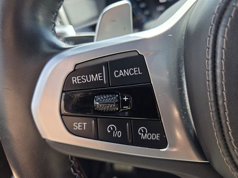 Used 2024 BMW X5 M60i AWD/4WD image 28