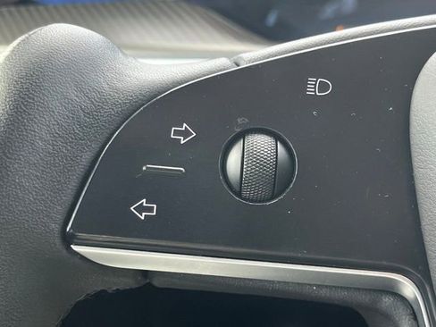 Used 2021 Tesla Model S Plaid AWD/4WD image 13