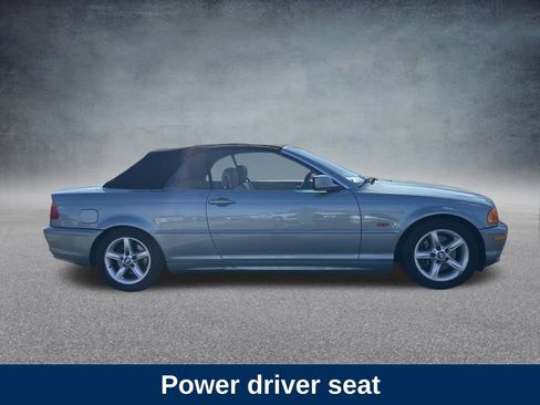 Used 2002 BMW 325Ci Convertible image 6