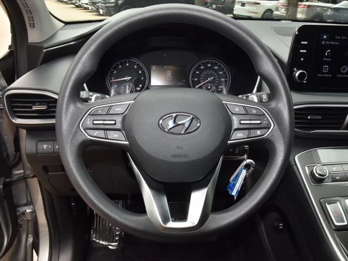 Used 2023 Hyundai Santa Fe SE FWD image 22