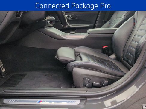 Used 2024 BMW M340i xDrive w/ Premium Package AWD/4WD image 11