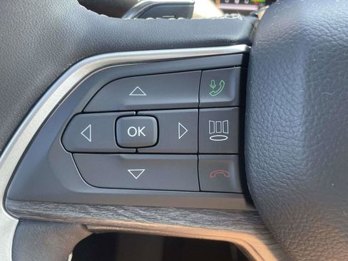 Used 2024 Jeep Grand Cherokee Limited 4xe AWD/4WD image 22
