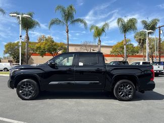 New 2026 Toyota Tundra Platinum AWD/4WD video 4