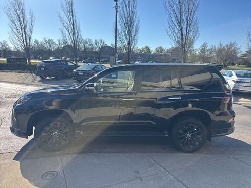 Used 2023 Lexus GX 460 Premium image 6