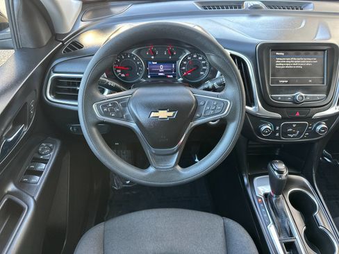 Used 2019 Chevrolet Equinox LT w/ LPO, Blackout Package image 15