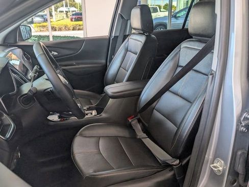 Certified 2023 Chevrolet Equinox Premier image 4