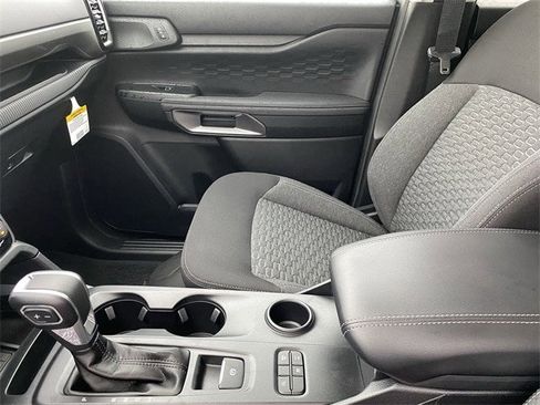 New 2025 Ford Ranger XLT w/ Equipment Group 301A High image 40