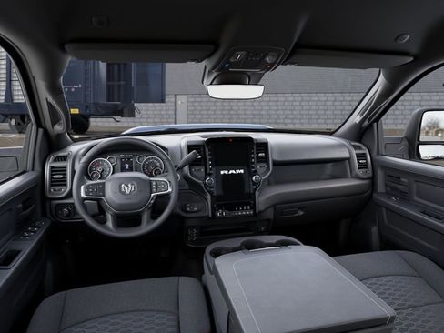 New 2026 RAM 2500 Tradesman image 14