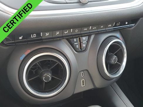 Certified 2020 Chevrolet Blazer LT FWD image 17