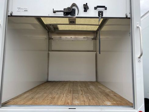 New 2023 GMC Savana 3500 w/ Power Convenience Package image 4