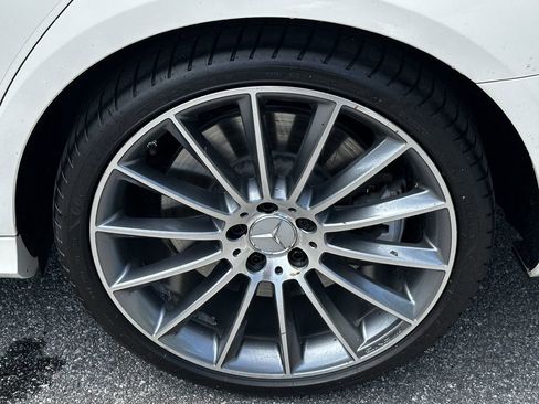 Used 2017 Mercedes-Benz E 43 AMG 4MATIC Sedan image 23