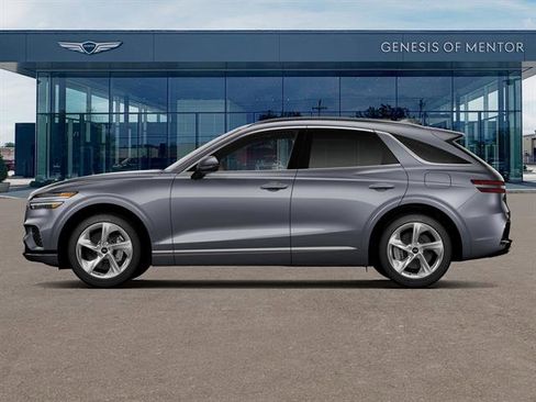 New 2026 Genesis GV70 2.5T Select AWD/4WD image 3