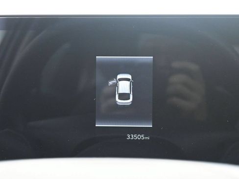 Used 2025 Kia K4 FWD image 21