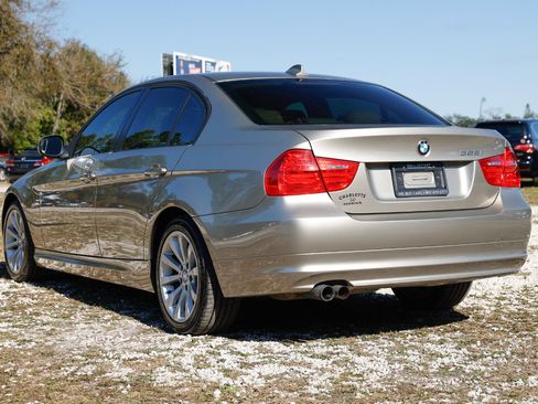 Used 2011 BMW 328i Sedan image 5