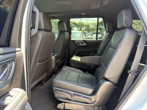 Used 2023 Chevrolet Tahoe Z71 AWD/4WD image 14