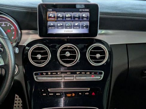 Used 2018 Mercedes-Benz C 300 Coupe image 14