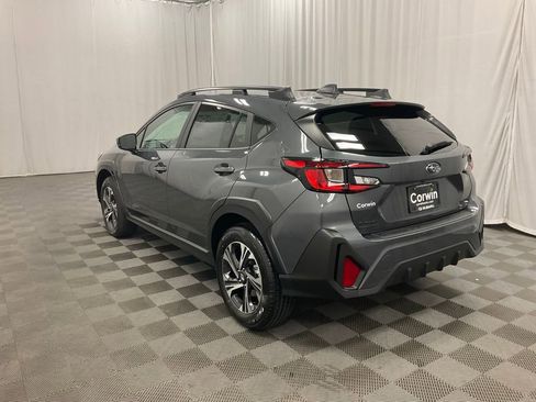 New 2026 Subaru Crosstrek 2.0i Premium image 4