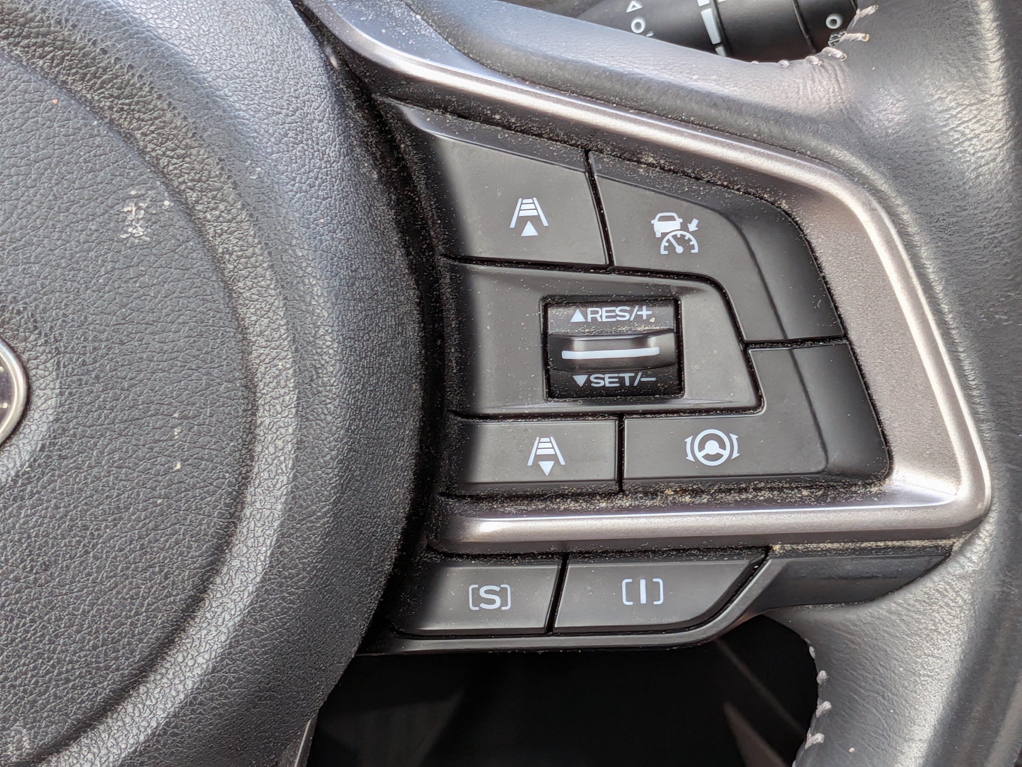 Certified 2023 Subaru Forester Premium AWD/4WD image 28