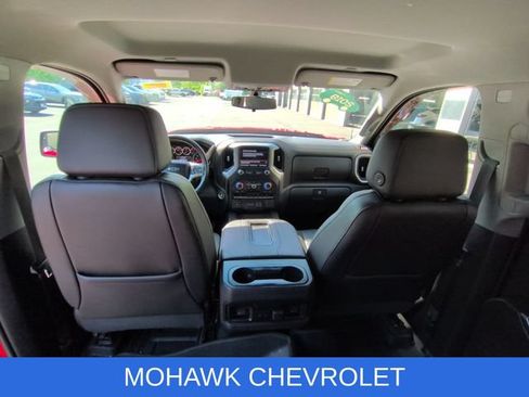 Used 2019 Chevrolet Silverado 1500 RST w/ All-Star Edition AWD/4WD image 21