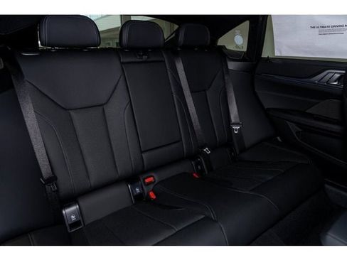 Used 2025 BMW i4 xDrive40i w/ Premium Package image 74