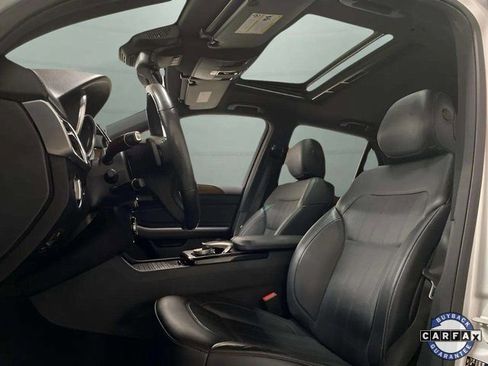 Used 2017 Mercedes-Benz GLE 350 4MATIC image 26