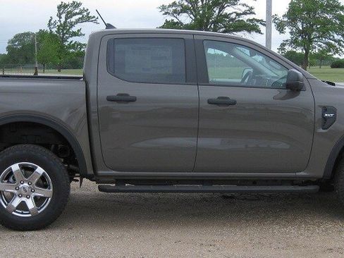 New 2026 Ford Ranger XLT AWD/4WD image 14