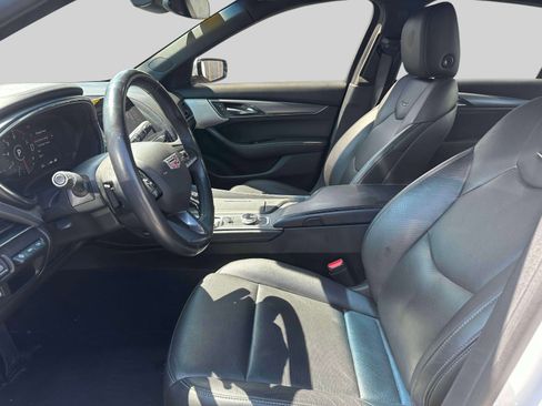Used 2021 Cadillac CT5 Premium Luxury image 14
