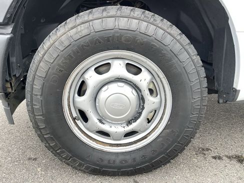 Used 2018 Ford F150 XL w/ XL Power Equipment Group AWD/4WD image 34