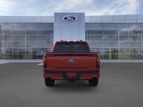New 2026 Ford F150 XLT AWD/4WD image 5