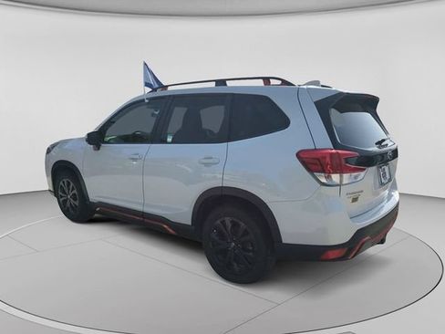Used 2023 Subaru Forester Sport AWD/4WD image 7