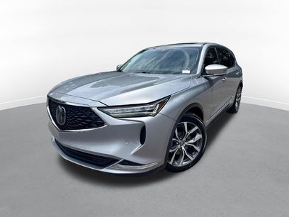 Used 2023 Acura MDX w/ Technology Package