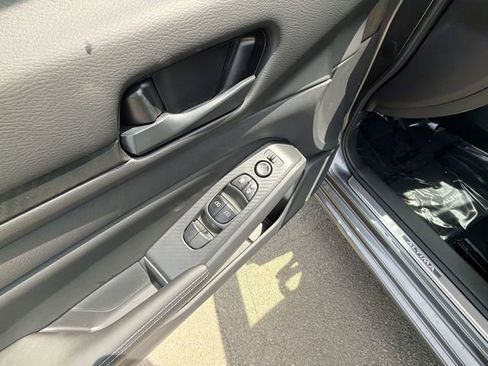 New 2026 Nissan Altima 2.5 SV image 13